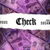 Vous - Check (feat. Sosah) - Single